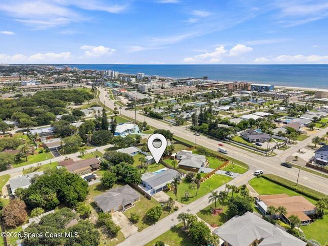110 W Pasco Lane S, Cocoa Beach, FL, 32931 photo 29