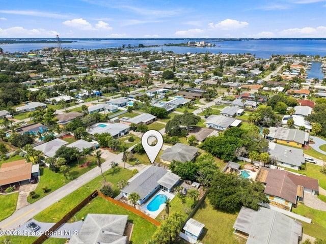 110 W Pasco Lane S, Cocoa Beach, FL, 32931 photo 30