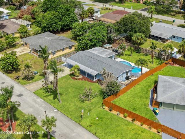 110 W Pasco Lane S, Cocoa Beach, FL, 32931 photo 31