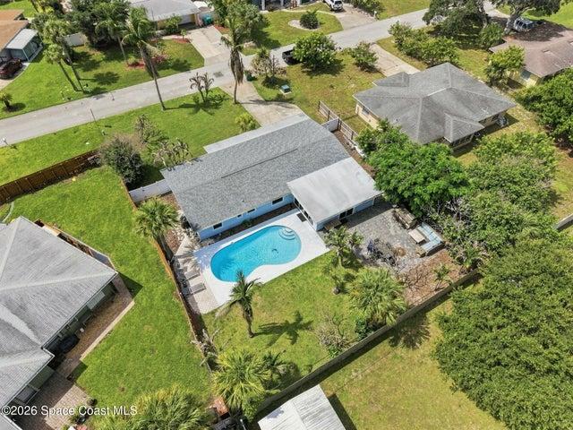 110 W Pasco Lane S, Cocoa Beach, FL, 32931 photo 32