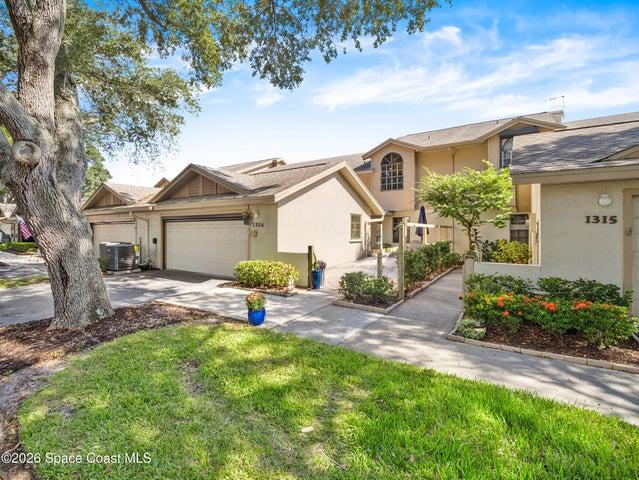 1314 Island Green Drive NE B2-15, Palm Bay, FL, 32905 photo 2