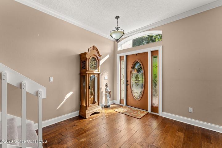 889 Woodbine Drive, Merritt Island, FL, 32952 photo 6