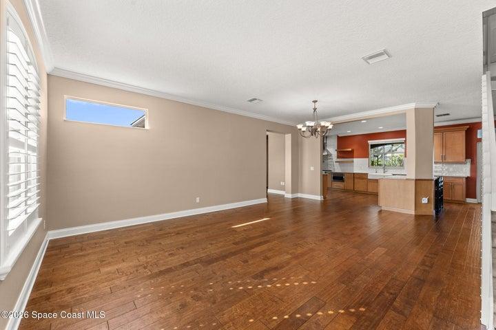 889 Woodbine Drive, Merritt Island, FL, 32952 photo 7