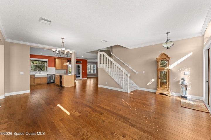889 Woodbine Drive, Merritt Island, FL, 32952 photo 8