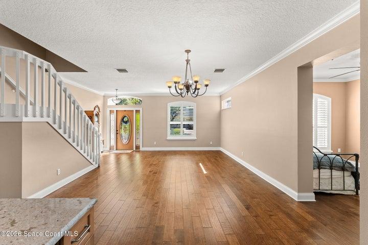 889 Woodbine Drive, Merritt Island, FL, 32952 photo 9