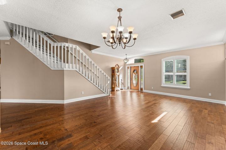 889 Woodbine Drive, Merritt Island, FL, 32952 photo 10