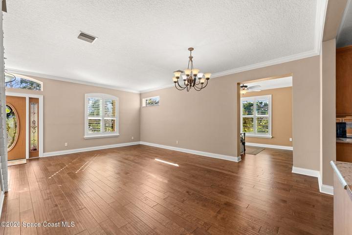 889 Woodbine Drive, Merritt Island, FL, 32952 photo 11