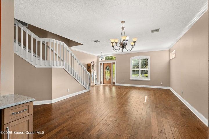 889 Woodbine Drive, Merritt Island, FL, 32952 photo 12