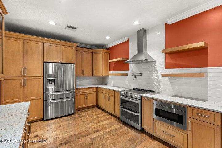 889 Woodbine Drive, Merritt Island, FL, 32952 photo 14