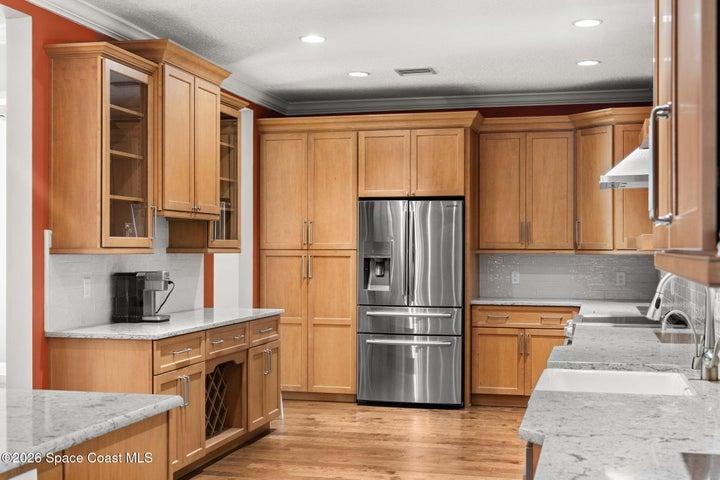 889 Woodbine Drive, Merritt Island, FL, 32952 photo 15