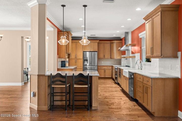 889 Woodbine Drive, Merritt Island, FL, 32952 photo 19