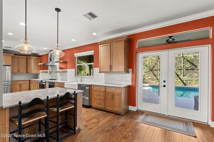 889 Woodbine Drive, Merritt Island, FL, 32952 photo 20