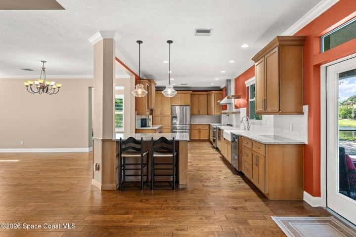 889 Woodbine Drive, Merritt Island, FL, 32952 photo 21