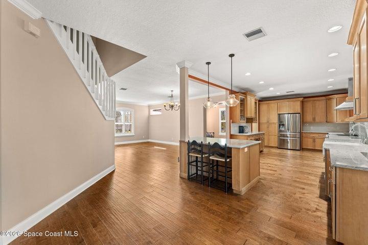 889 Woodbine Drive, Merritt Island, FL, 32952 photo 22