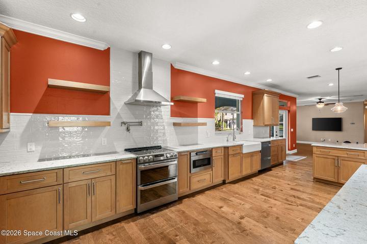 889 Woodbine Drive, Merritt Island, FL, 32952 photo 23