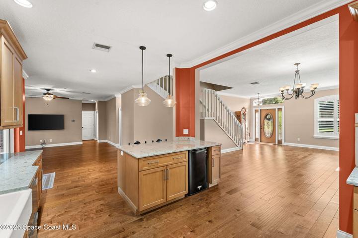 889 Woodbine Drive, Merritt Island, FL, 32952 photo 24