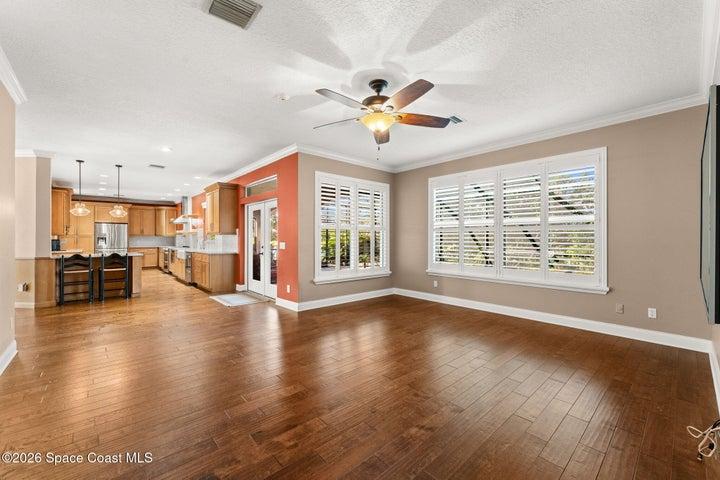 889 Woodbine Drive, Merritt Island, FL, 32952 photo 26
