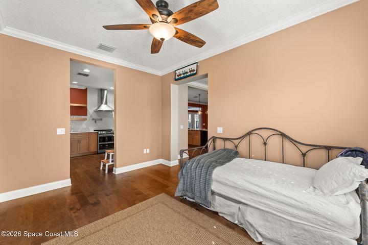 889 Woodbine Drive, Merritt Island, FL, 32952 photo 29
