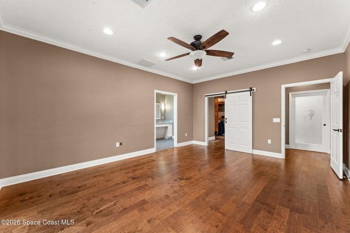 889 Woodbine Drive, Merritt Island, FL, 32952 photo 31