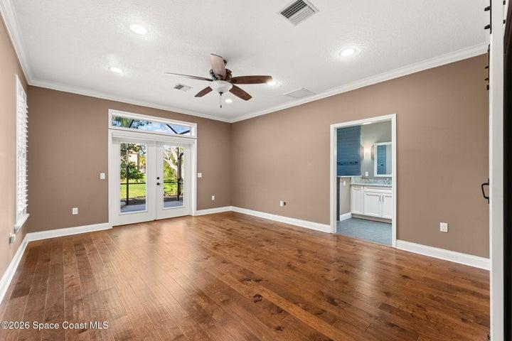 889 Woodbine Drive, Merritt Island, FL, 32952 photo 32