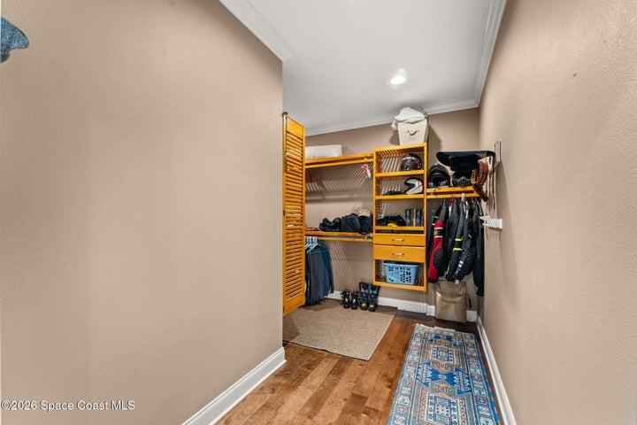 889 Woodbine Drive, Merritt Island, FL, 32952 photo 36