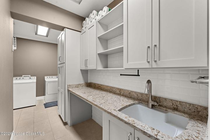 889 Woodbine Drive, Merritt Island, FL, 32952 photo 59