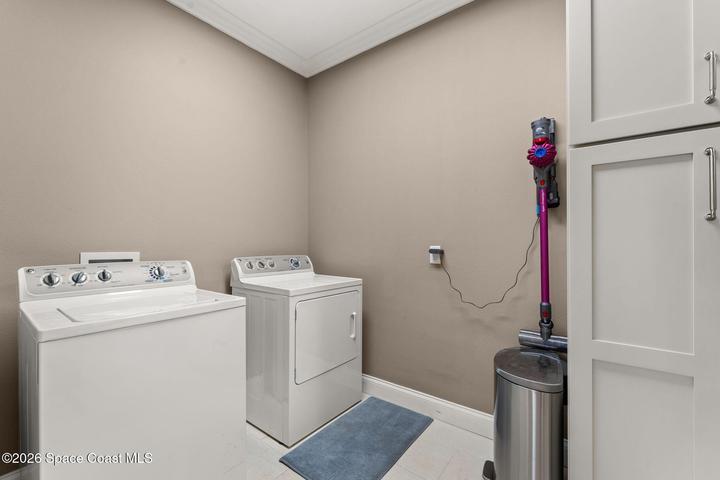 889 Woodbine Drive, Merritt Island, FL, 32952 photo 60