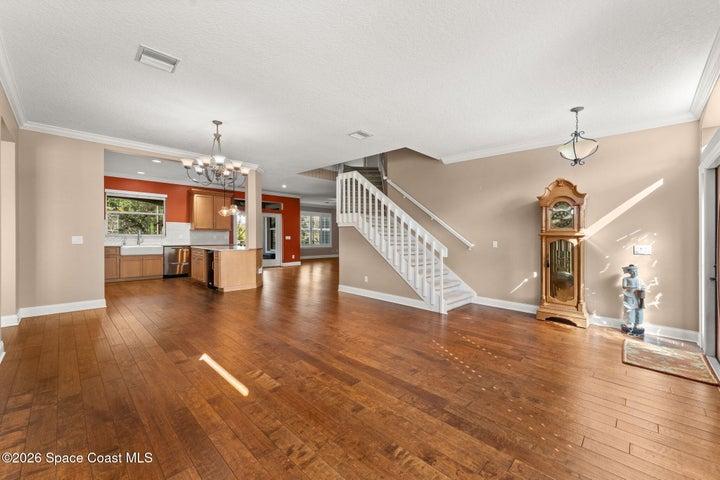 889 Woodbine Drive, Merritt Island, FL, 32952 photo 5