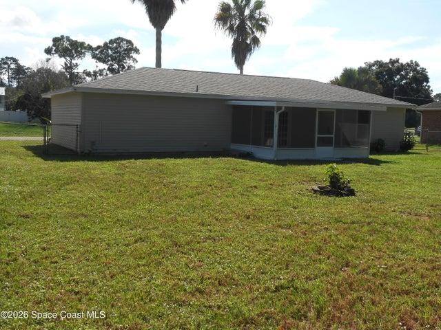 308 Vin Rose Circle SE, Palm Bay, FL, 32909 photo 19