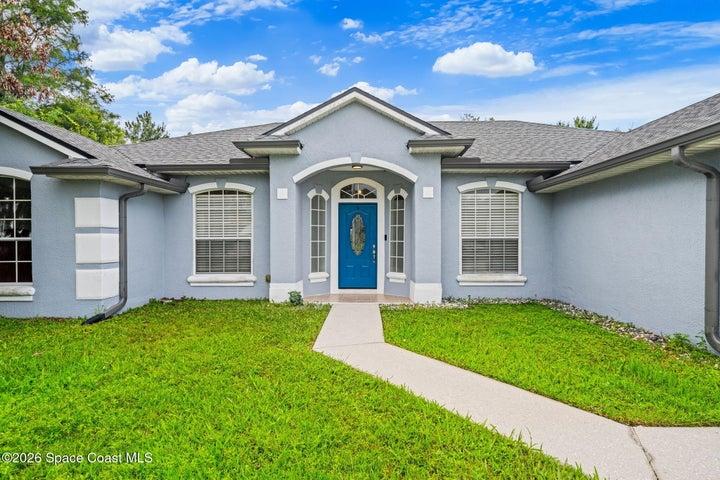 3830 Jupiter Boulevard SE, Palm Bay, FL, 32909 photo 2