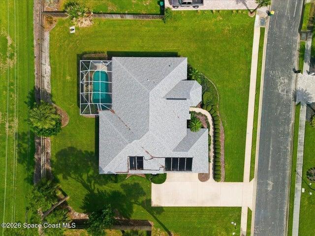 2345 Marsh Harbor Avenue, Merritt Island, FL, 32952 photo 3