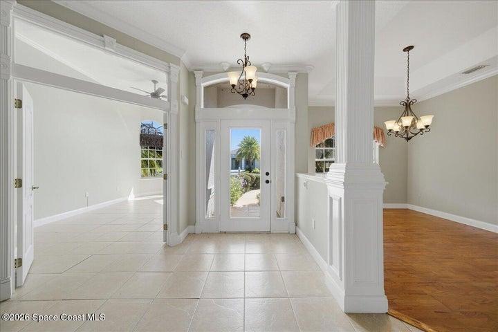 2345 Marsh Harbor Avenue, Merritt Island, FL, 32952 photo 5