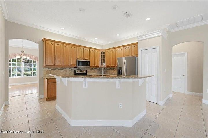 2345 Marsh Harbor Avenue, Merritt Island, FL, 32952 photo 12