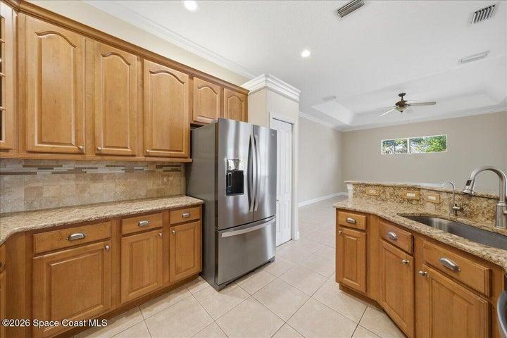 2345 Marsh Harbor Avenue, Merritt Island, FL, 32952 photo 13