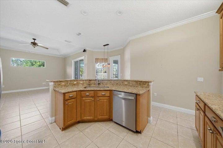 2345 Marsh Harbor Avenue, Merritt Island, FL, 32952 photo 15