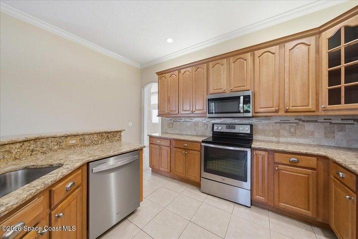 2345 Marsh Harbor Avenue, Merritt Island, FL, 32952 photo 14