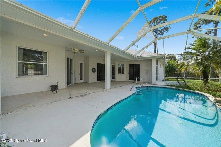 2345 Marsh Harbor Avenue, Merritt Island, FL, 32952 photo 29