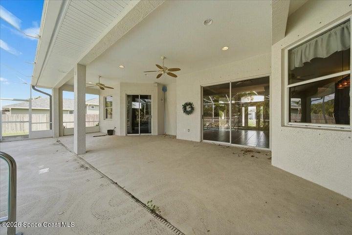 2345 Marsh Harbor Avenue, Merritt Island, FL, 32952 photo 30