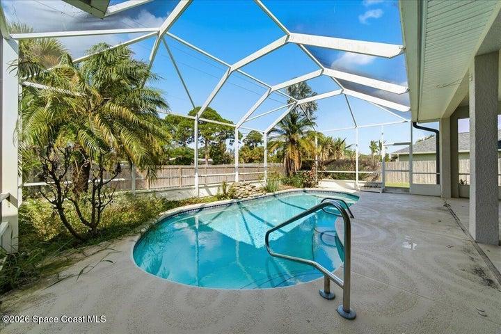 2345 Marsh Harbor Avenue, Merritt Island, FL, 32952 photo 28