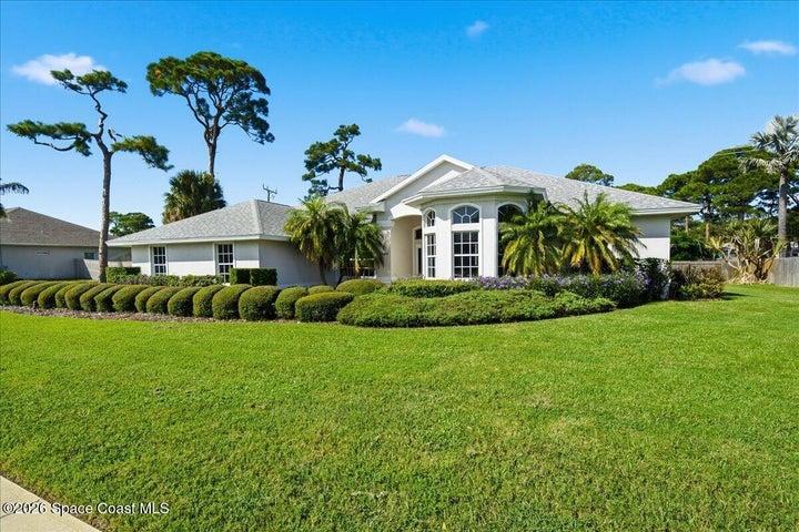 2345 Marsh Harbor Avenue, Merritt Island, FL, 32952 photo 2