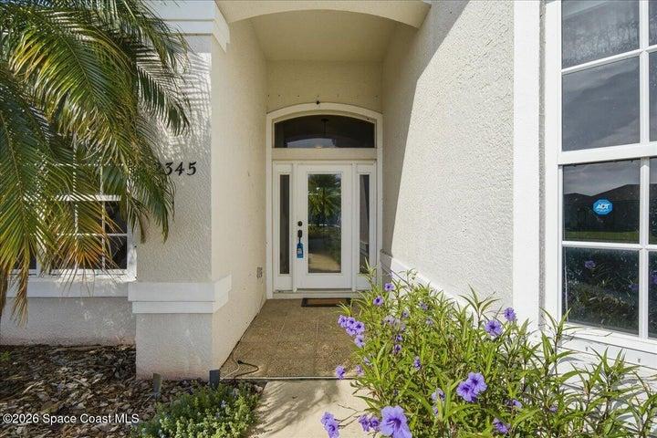 2345 Marsh Harbor Avenue, Merritt Island, FL, 32952 photo 4