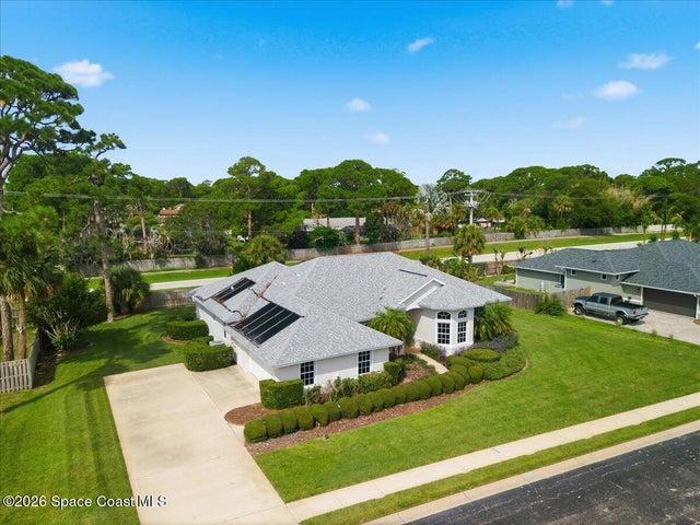 2345 Marsh Harbor Avenue, Merritt Island, FL, 32952 photo 38