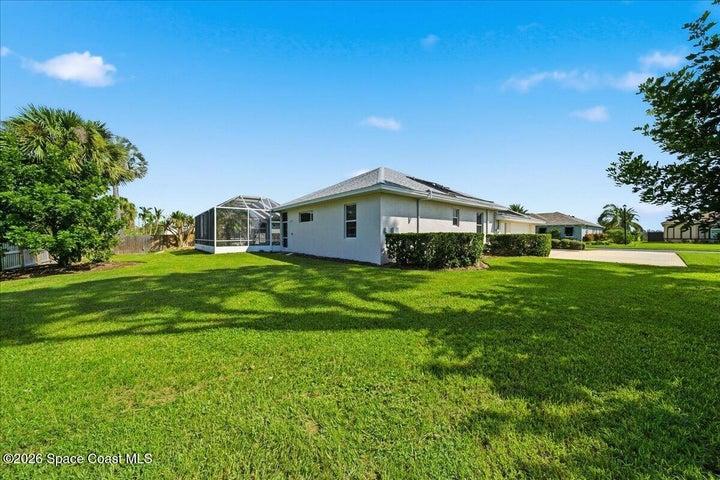 2345 Marsh Harbor Avenue, Merritt Island, FL, 32952 photo 33