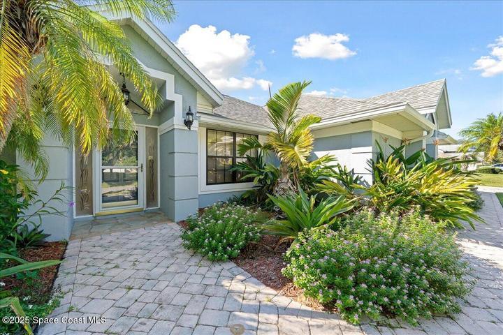 1085 Old Parsonage Drive, Merritt Island, FL, 32952 photo 2