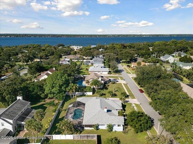1085 Old Parsonage Drive, Merritt Island, FL, 32952 photo 33