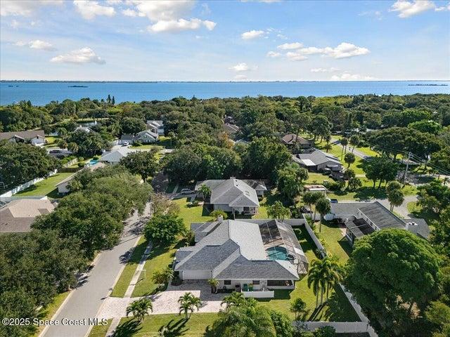 1085 Old Parsonage Drive, Merritt Island, FL, 32952 photo 34