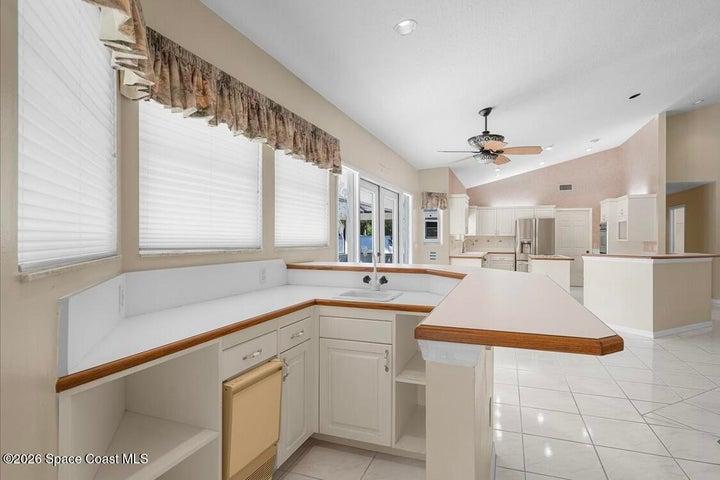 1085 Old Parsonage Drive, Merritt Island, FL, 32952 photo 10