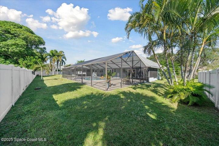 1085 Old Parsonage Drive, Merritt Island, FL, 32952 photo 24