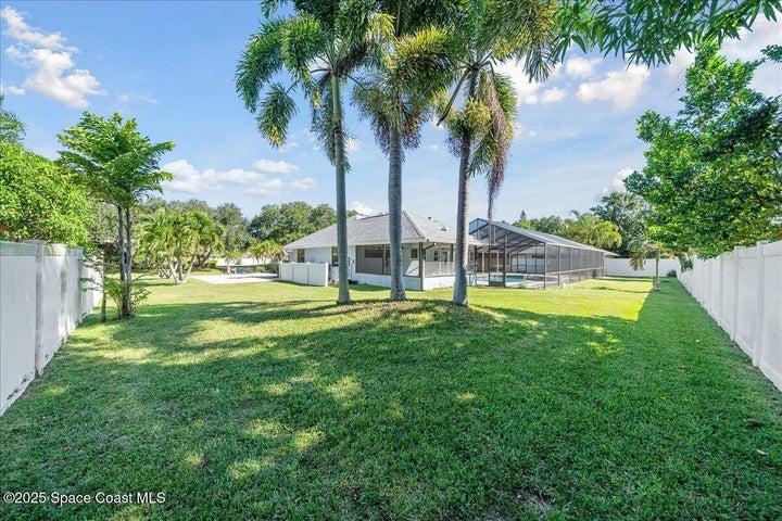 1085 Old Parsonage Drive, Merritt Island, FL, 32952 photo 25