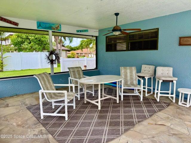 1085 Old Parsonage Drive, Merritt Island, FL, 32952 photo 26